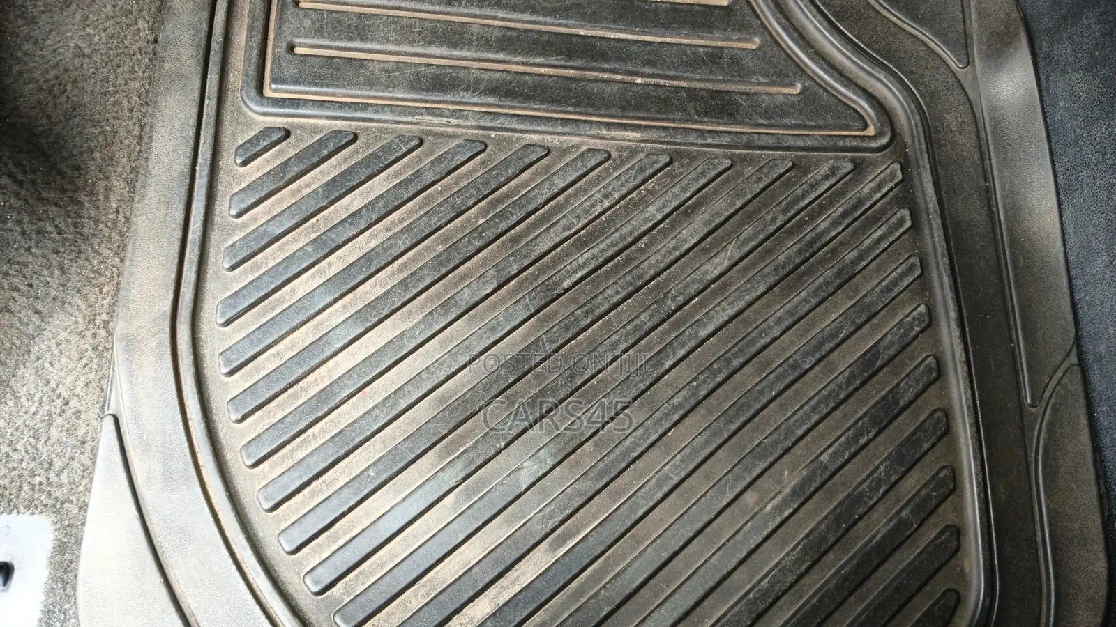 Honda Pilot 2010 Gold