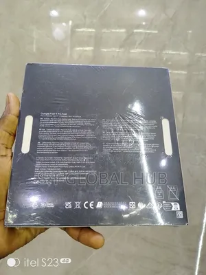 New Google Pixel 9 Pro Fold 256 GB