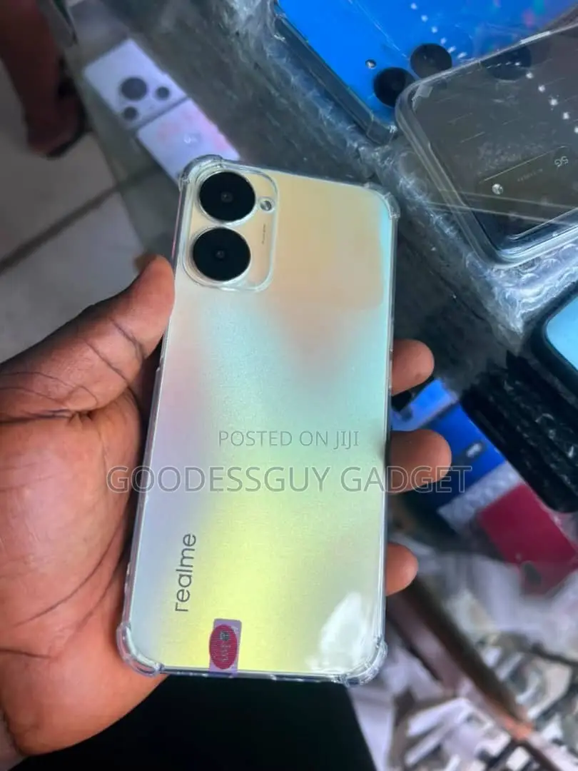 New Realme V20 128 GB