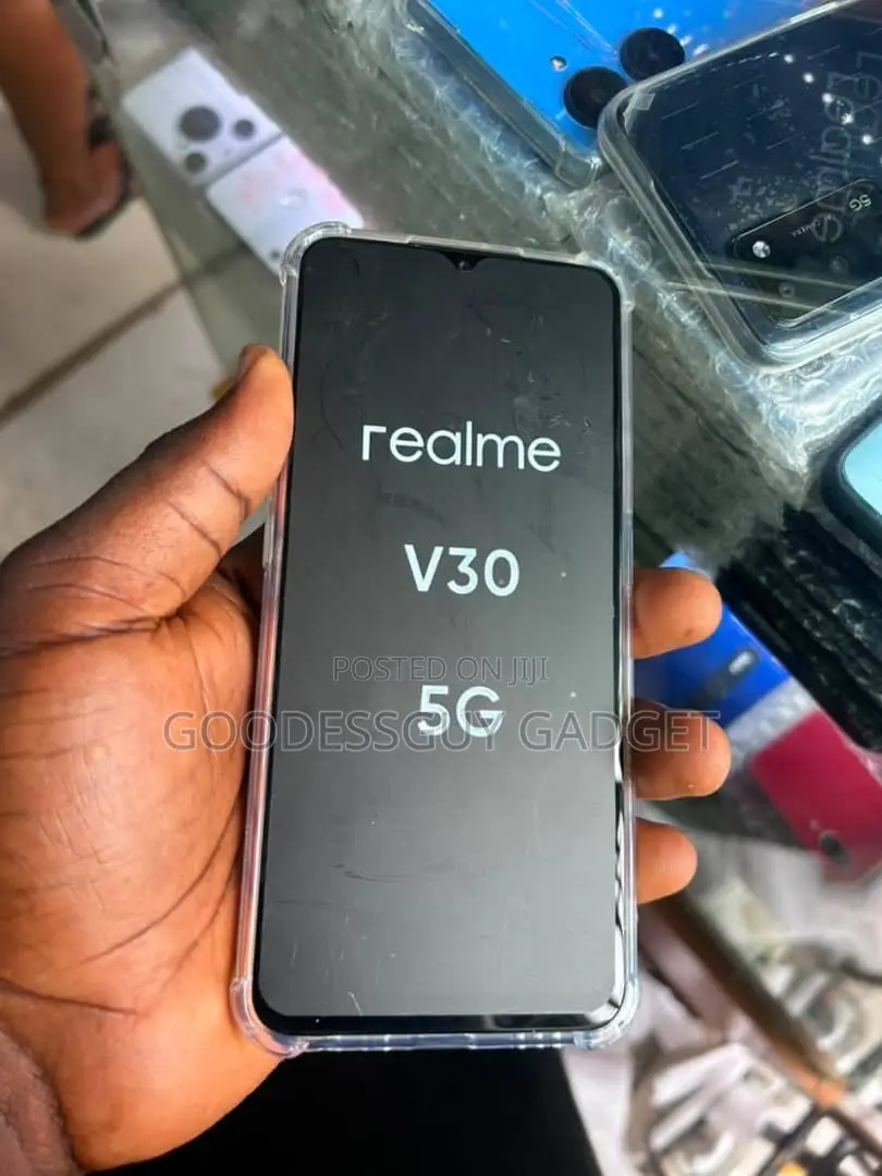 New Realme V20 128 GB