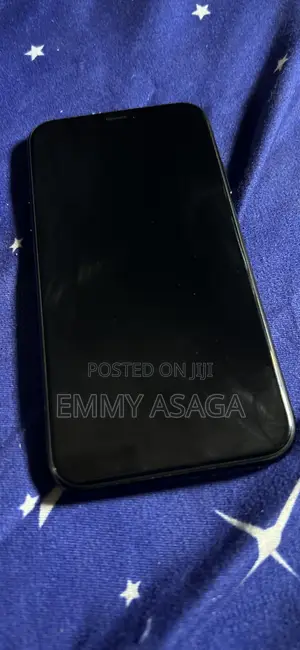 Apple iPhone XR 128 GB Black