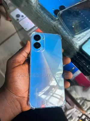 New Realme V20 128 GB