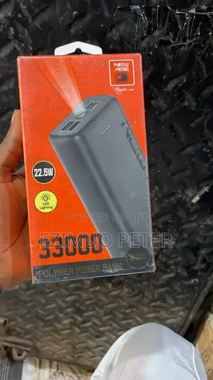 Power Bank