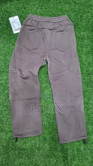 Men's Jogger