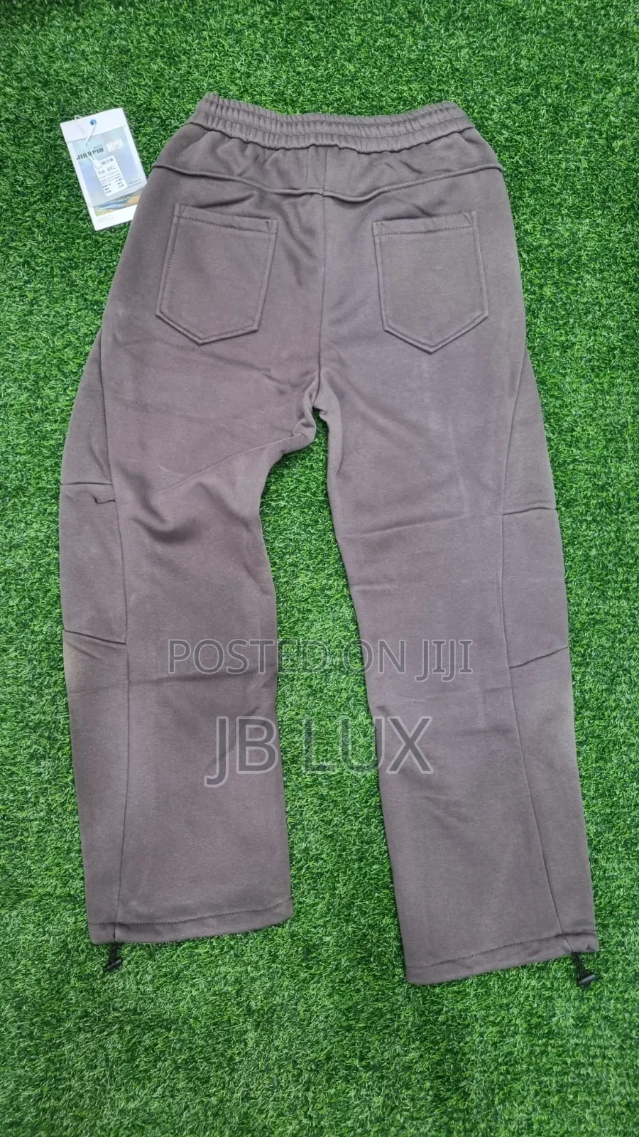 Men's Jogger