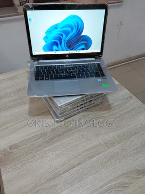 Laptop HP EliteBook 1040 G3 16GB Intel Core i7 SSD 256GB