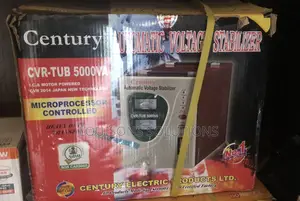 Century Stabilizer