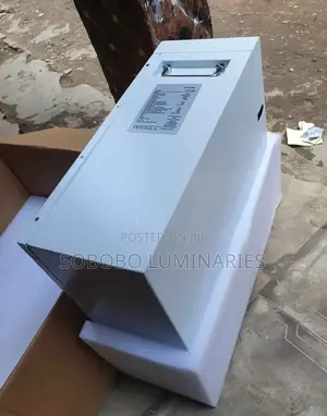 5kwh 24v Lumin Lithium Ion Battery