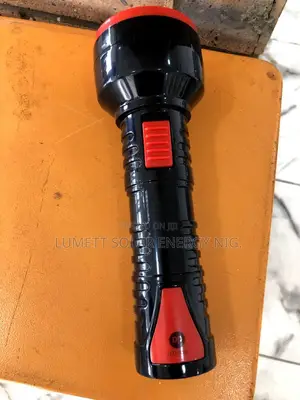 DP 1W High Brightness LED Flashlight