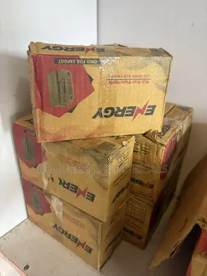 100Amp Fuse &Base Socket