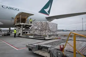 Clearing and Forwarding Services