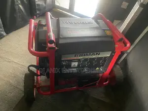 Firman Eco 8990ES