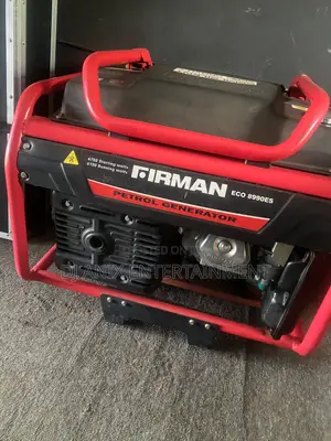 Firman Eco 8990ES