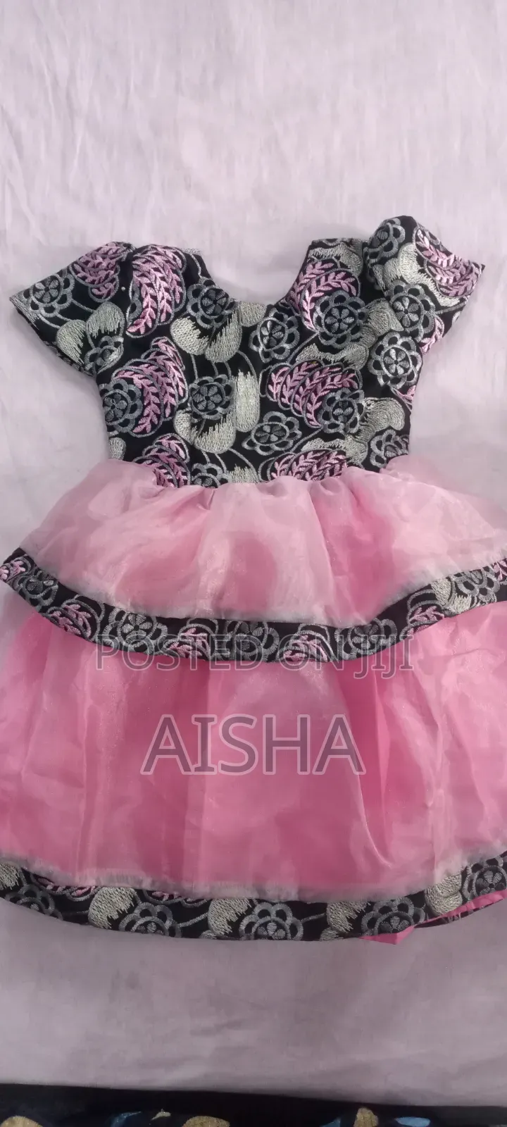 Childrens Clothing