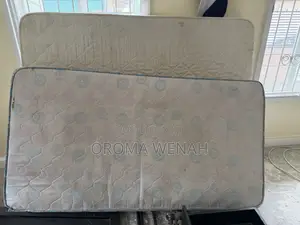 3.5 by 7 Mattress