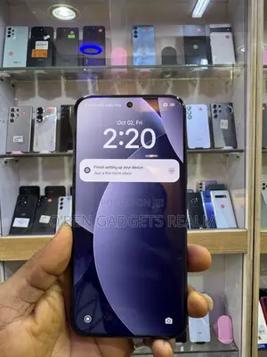 Xiaomi Redmi Note 15 Pro+ 512 GB Black