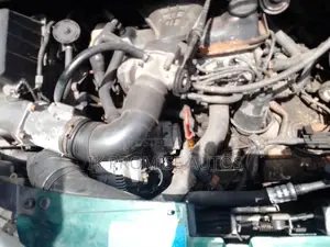 Volkswagen Sharan 2000 Green