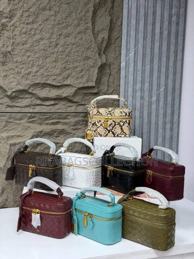 Jw Pei Mini Bag