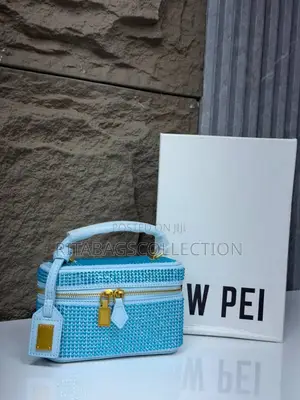 Jw Pei Mini Bag