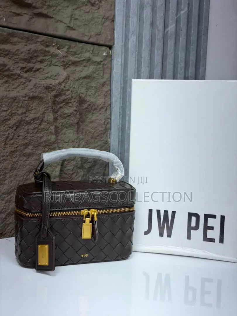 Jw Pei Mini Bag