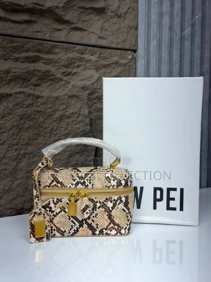Jw Pei Mini Bag