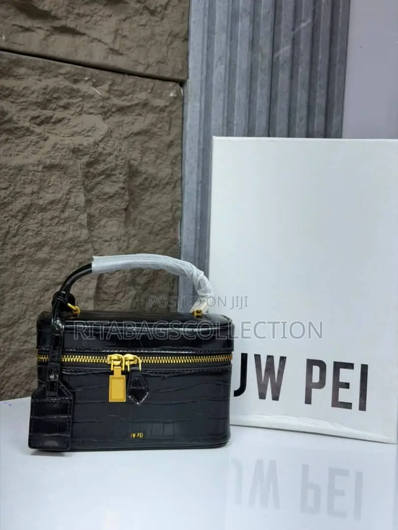 Jw Pei Mini Bag