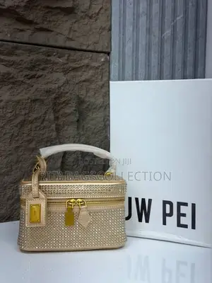 Jw Pei Mini Bag