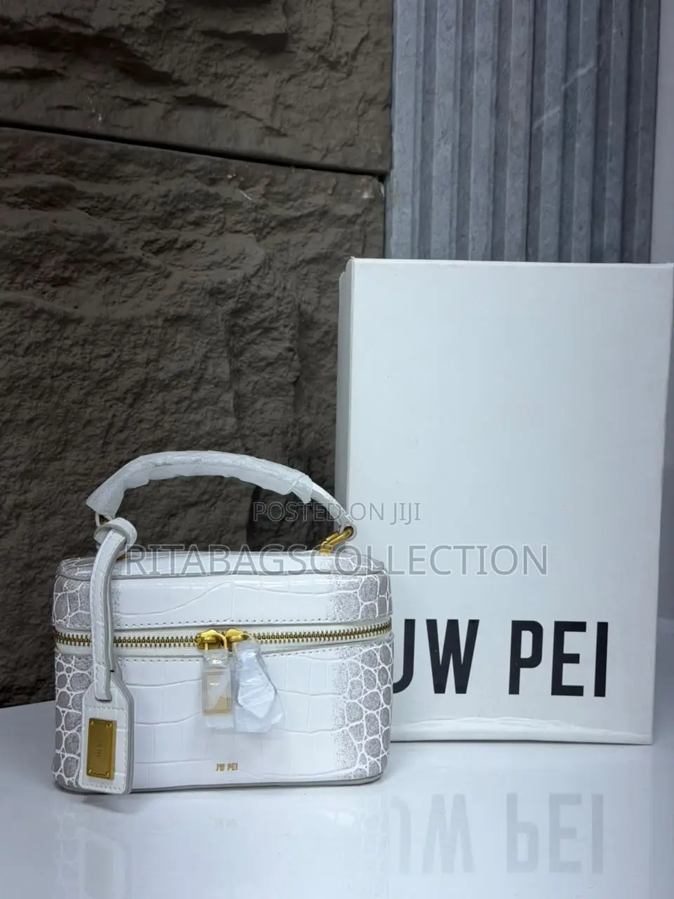 Jw Pei Mini Bag