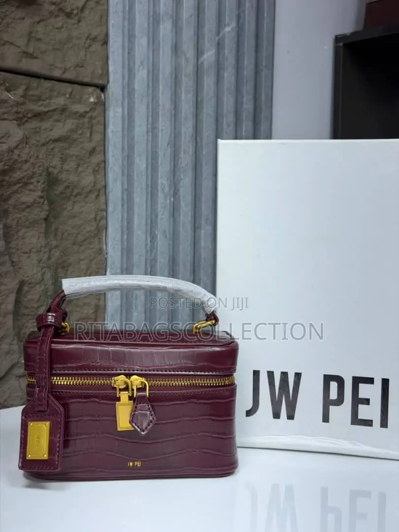 Jw Pei Mini Bag