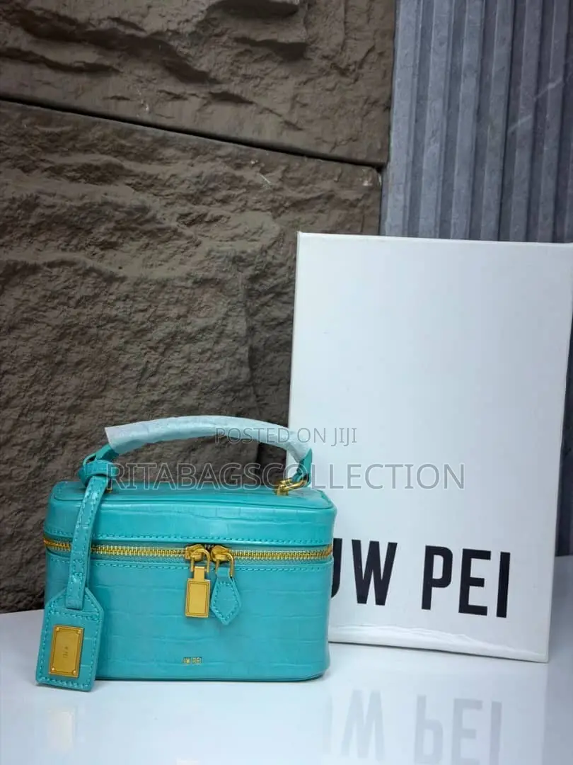 Jw Pei Mini Bag
