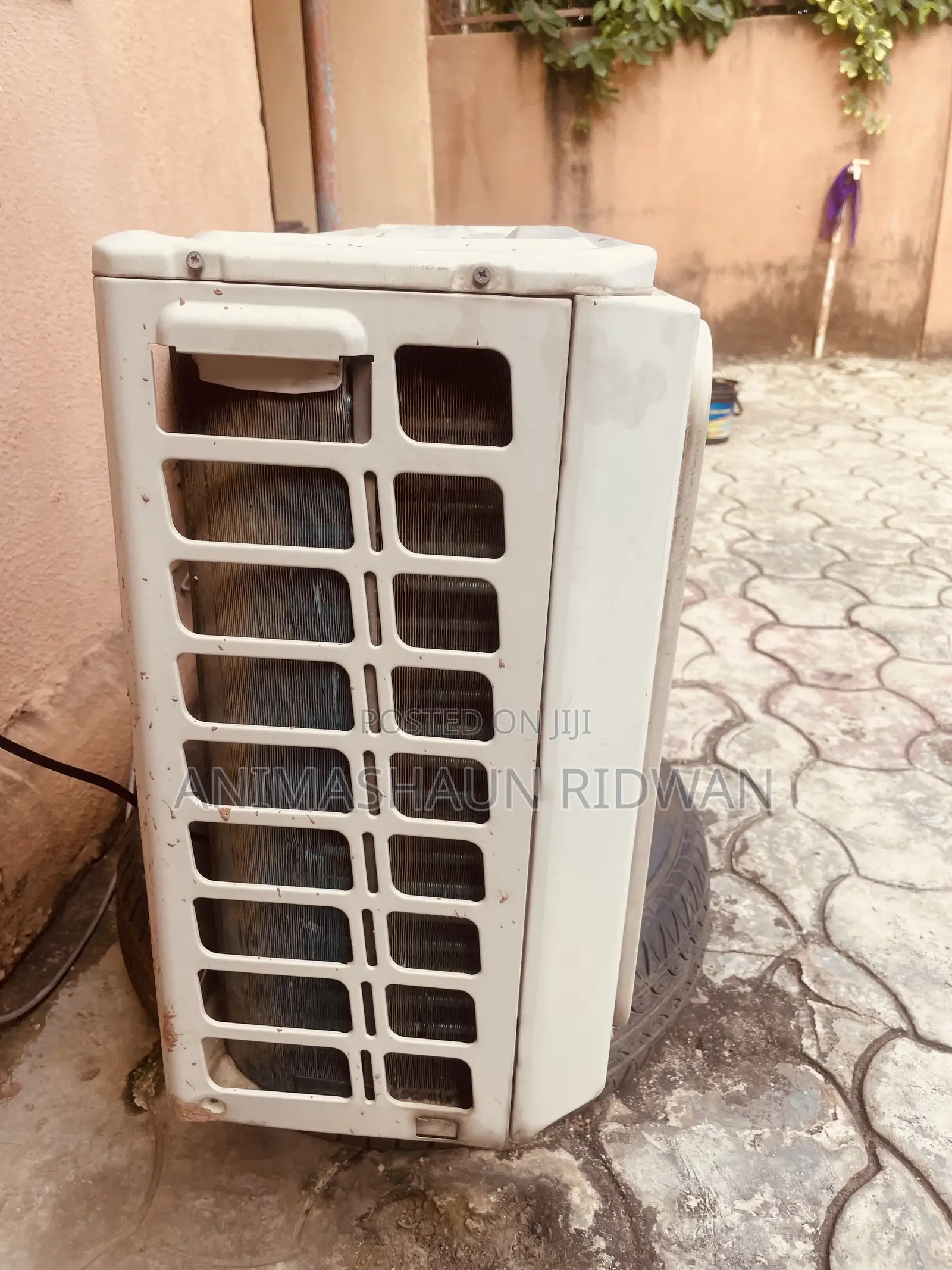 Panasonic AC