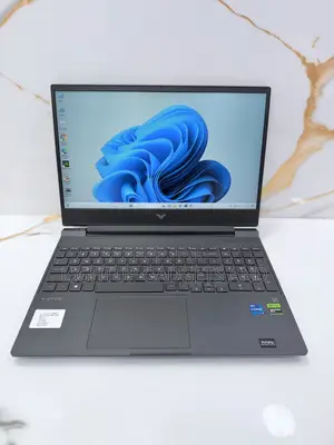 Laptop HP Victus 15 16GB Intel Core i7 SSD 512GB