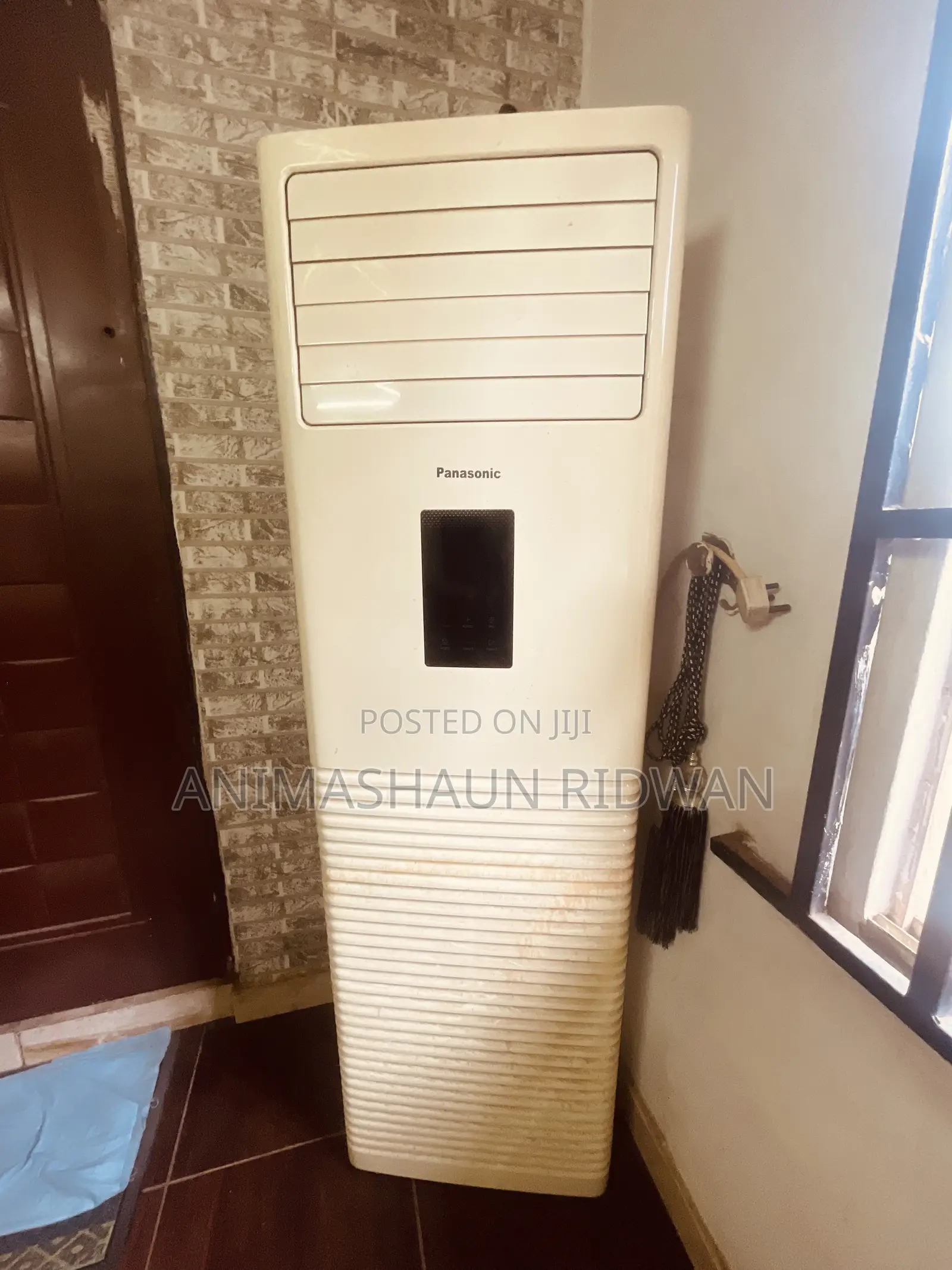 Panasonic AC