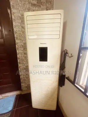 Panasonic AC
