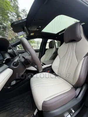 New BYD Song Plus DM-i 2025 Gray