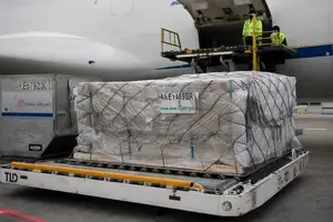 Agent for Clearing & Forwarding