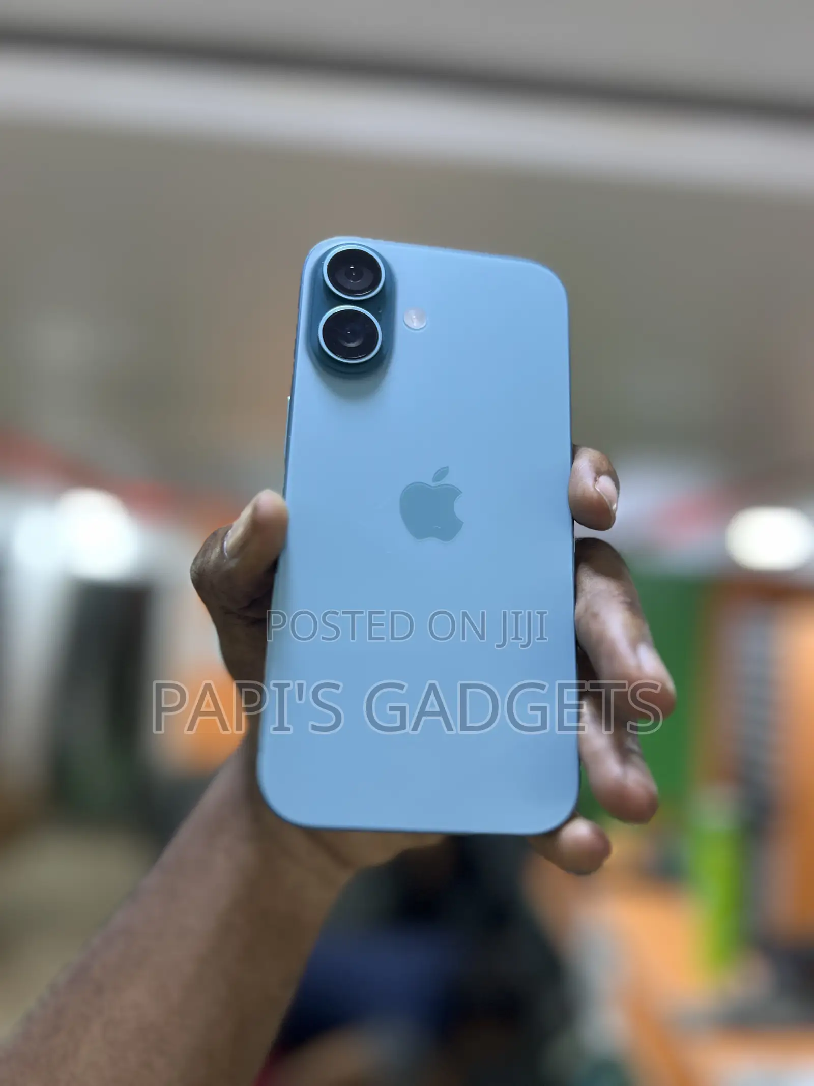 Apple iPhone 16 256 GB