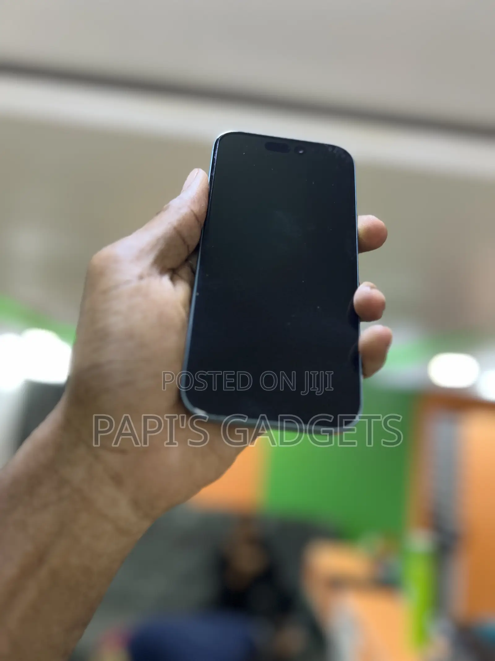 Apple iPhone 16 256 GB