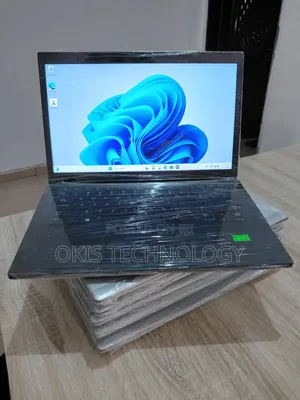 Laptop Dell Latitude 7490 8GB Intel Core i5 SSD 256GB