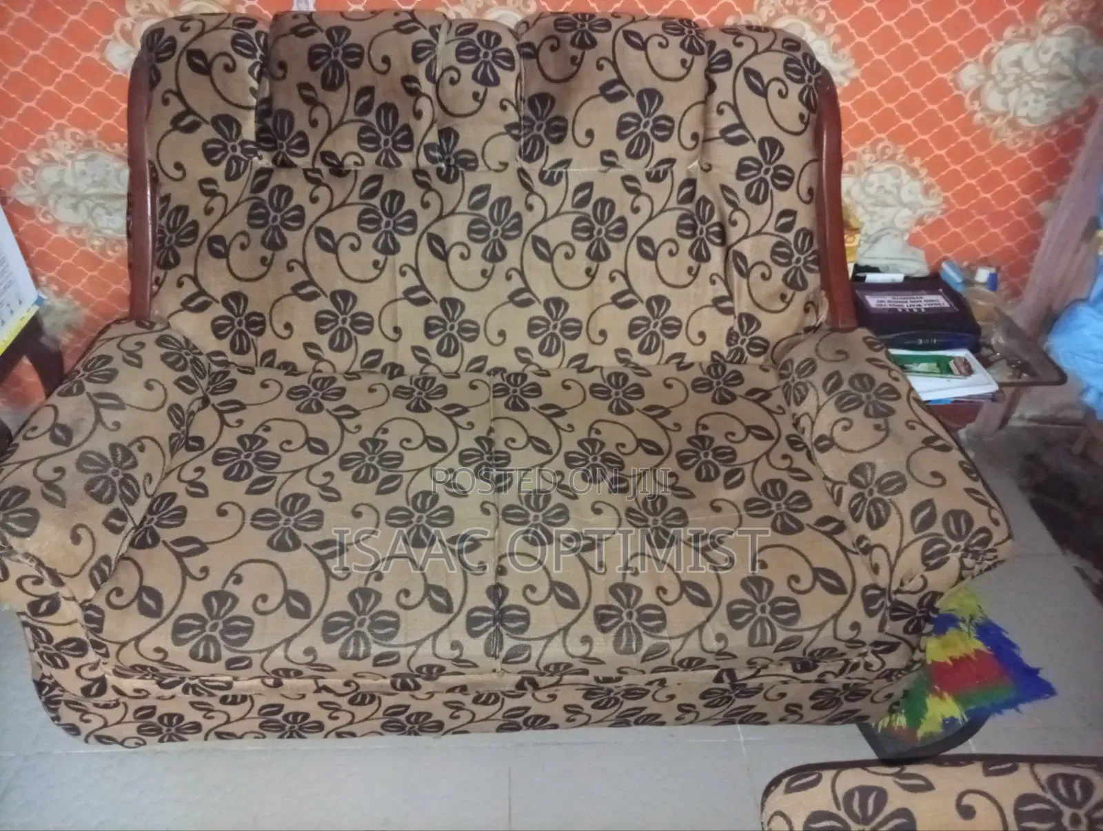 Set of Chairs