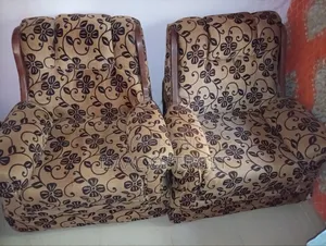 Set of Chairs