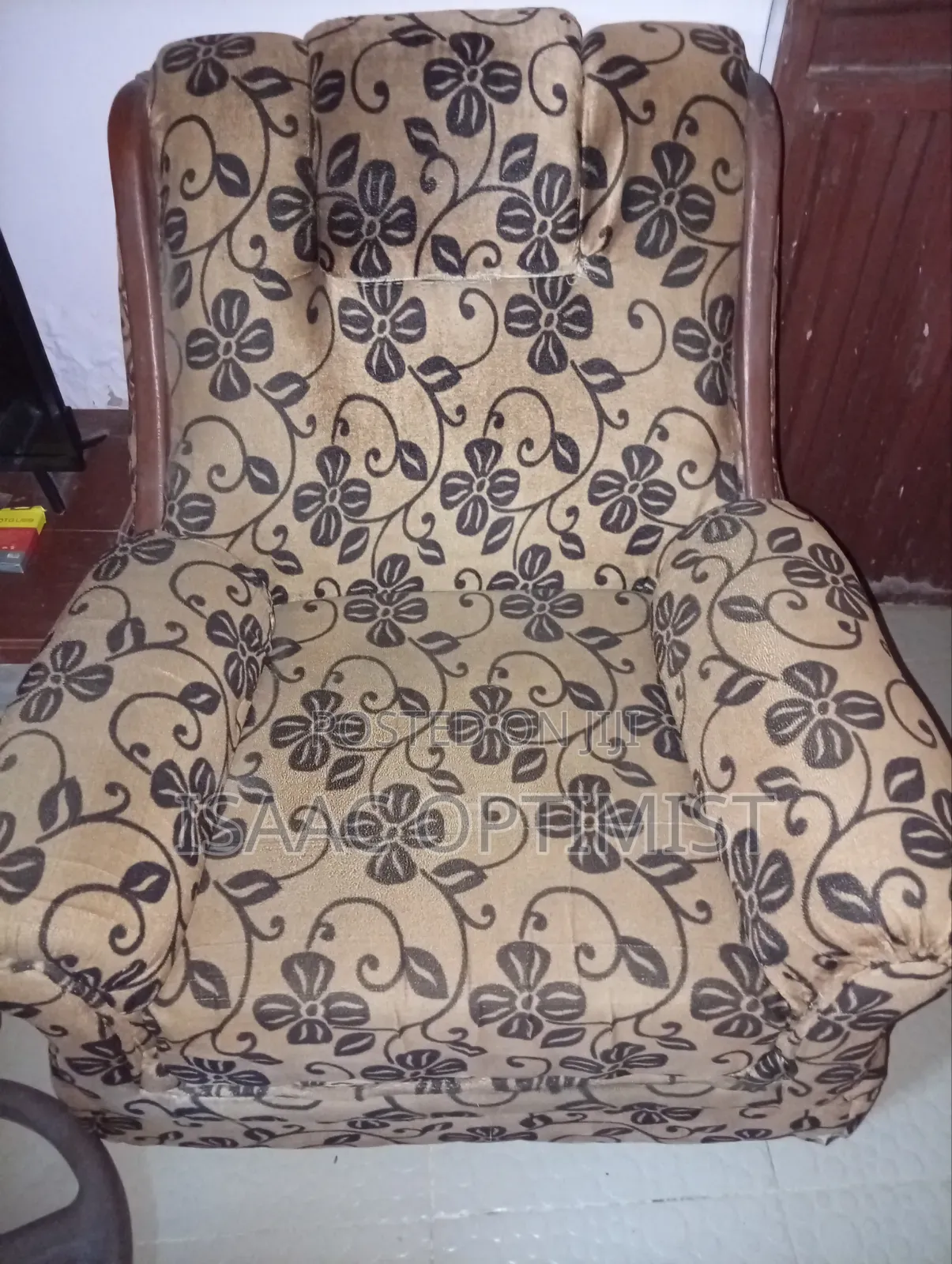 Set of Chairs