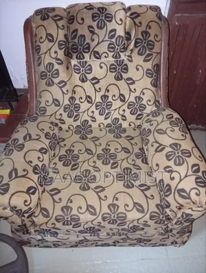 Set of Chairs