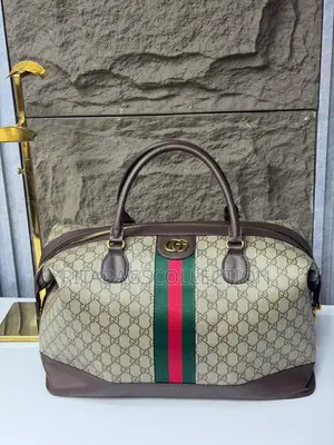 Gucci Unisex Travel Bag