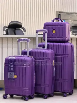 Traveling Bags/ Luggages