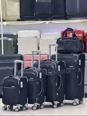 Traveling Bags/ Luggages
