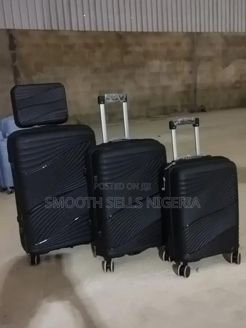Traveling Bags/ Luggages