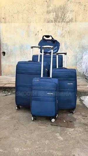 Traveling Bags/ Luggages
