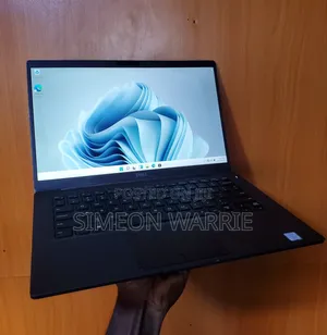 Laptop Dell Latitude 7400 16GB Intel Core i5 SSD 256GB