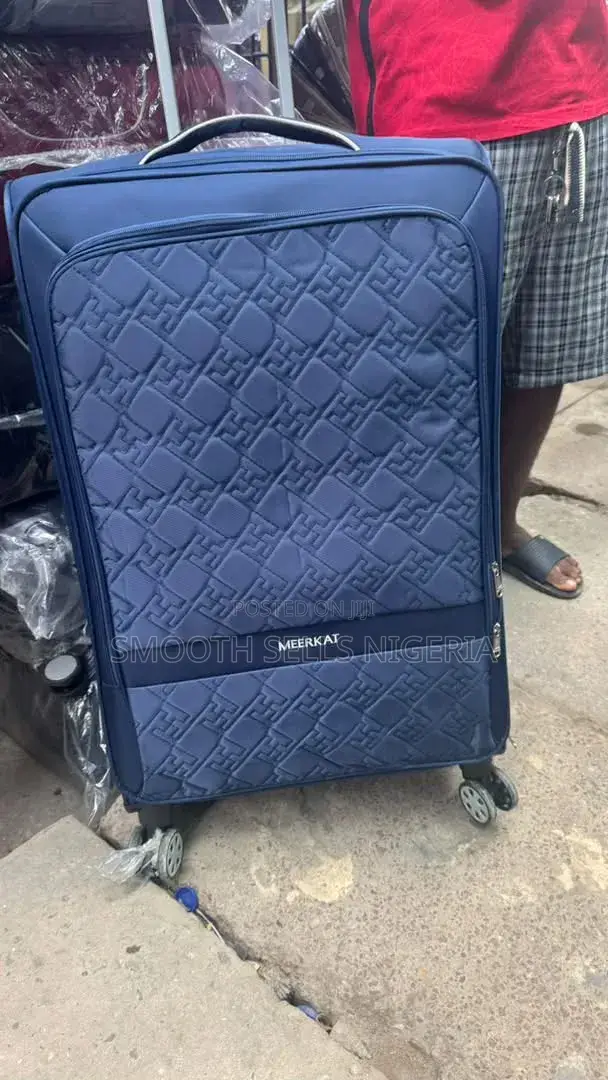 Traveling Bags/ Luggages